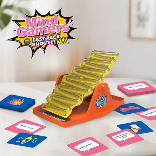 Juego De Mesa De Cartas