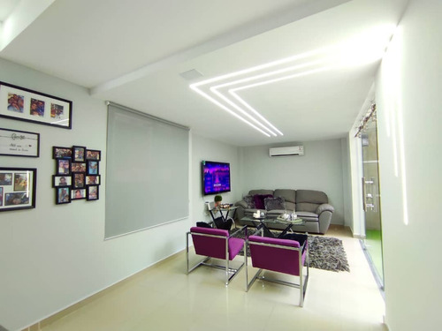 Imagen 9 de 18 de Apartamento En Sevilla Real,urb. Sabana Larga (lema-srag) Ea
