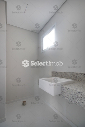 Imagem 11 de 15 de Apartamento - Vila Bocaina - Ref: 2329 - L-2329