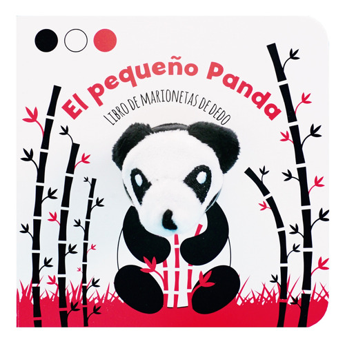 El Pequeño Panda