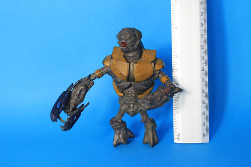 Grunt Minor Halo Reach Mcfarlane Toys Figura