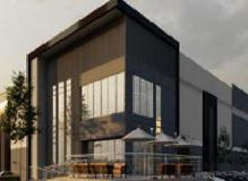 Bodega Industrial En Tijuana