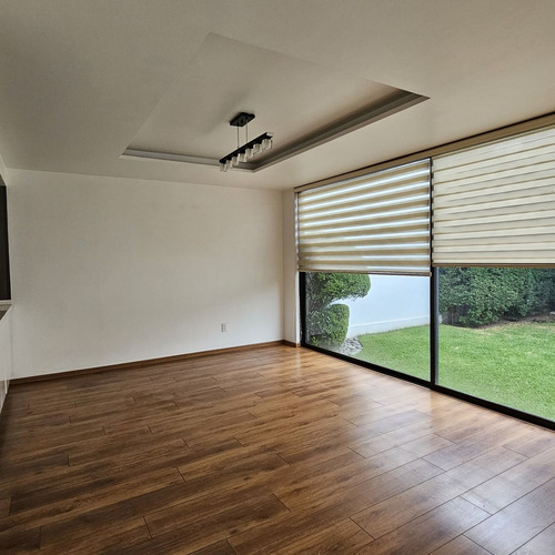 Rento Mo0derna Residencia En Contadero