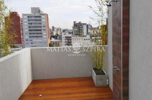 Departamento En Venta En Morón