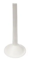 Comprar Embudo Chorizo Salchicha Plástico Picadora Carne Blaybar N22