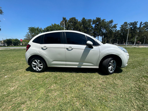 Citroën C3 1.6 Vti 115 Feel