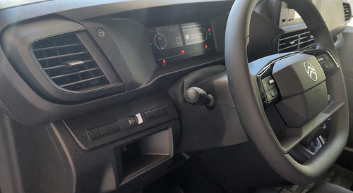 Citroën Jumpy 1.5 Hdi 120 L3