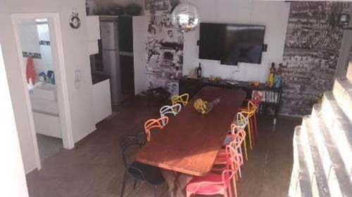 Vende-se Casa Triplex Em Santos Litoral De Sp - 4792 | Npc