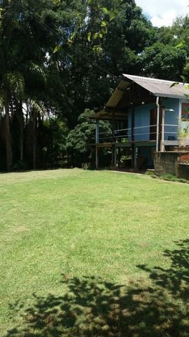 Chácara Com 3 Dormitórios À Venda, 1500 M² Por R$ 320.000,00 - Jardim Planalto - Monte Mor/sp - Ch0522