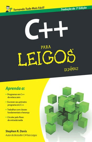 C++ Para Leigos