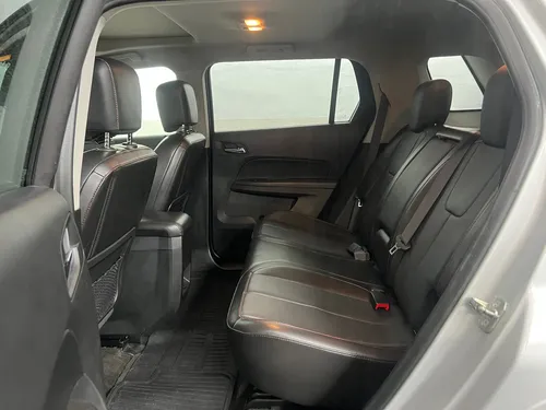 GMC Terrain 3.6 Slt V6 At