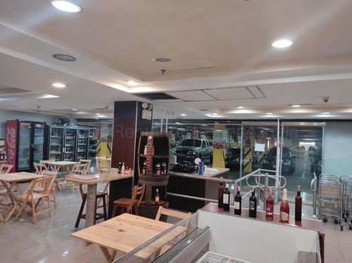 Imagen 10 de 24 de Vendo Bodegón Ubicado En C.c. Hyper Jumbo Moll, Código 22-414 Carlos M. 0424-3535083