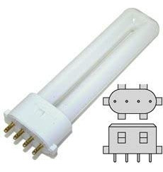 Repuesto Para Bombilla Lamp Cf13ds E 850