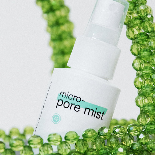 Dermalogica Clear Start Micro-pore Mist, Névoa De Toner Faci