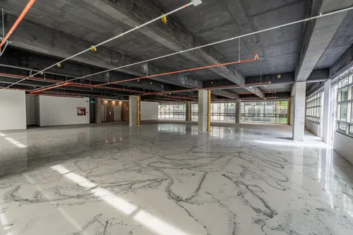 Oficina En Arriendo En Chico Norte. Cod A1105060