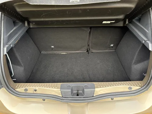 Renault Stepway 1.6 Dynamique Automática