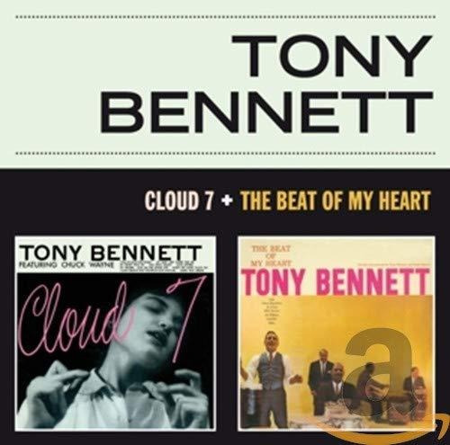 Cd Cloud 7 / The Beat Of My Heart - Bennett, Tony