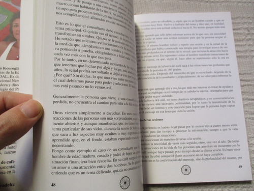 Imagen 7 de 9 de Laura Keoroglian - Corazón De Café. Lectura De La Borra