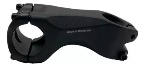 Stem Raleigh Pro Aluminio Negro 31.8