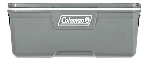 Conservadora Coleman 150qt Heladera Termica Camping Frio 3 D