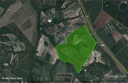 Imagem 11 de 12 de Área Para Venda Em Sumaré, Centro - 11315_1-570137