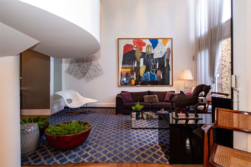 Imagem 13 de 30 de Casa-são Paulo-alto Da Boa Vista | Ref.: Reo353358 - Reo353358