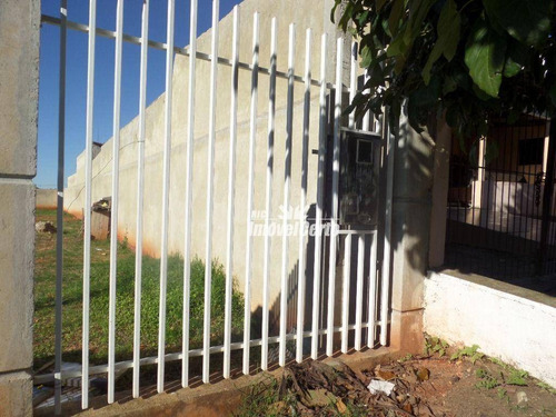 Imagem 3 de 7 de Terreno À Venda, 500 M² Por R$ 420.000,00 - Bairro Alto - Curitiba/pr - Te0106