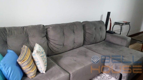 Imagem 2 de 15 de Apartamento - Vila Valparaiso - Ref: 17605 - V-17605