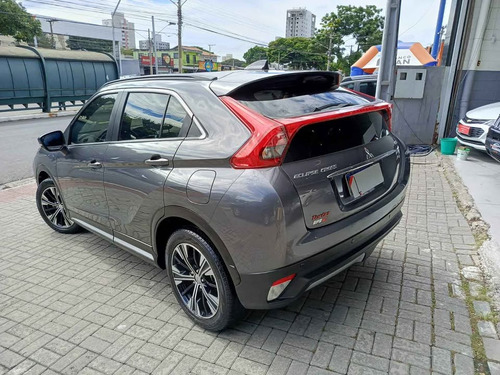 Mitsubishi Eclipse Cross 1.5 Gls Turbo Cvt 5p