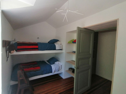 Venta Hermosa Casa 3d 3b Curicó