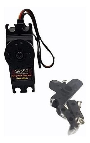 Servo Digital Futaba S9350