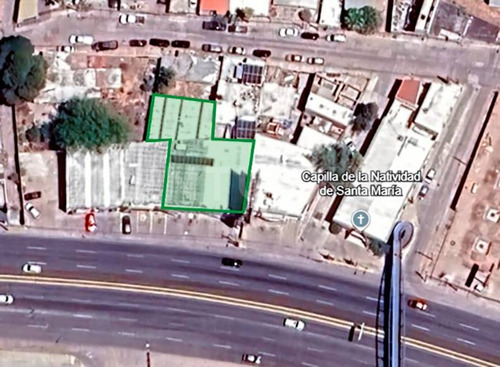 Bodega Comercial En Renta, Av. Cantera, Chihuahua