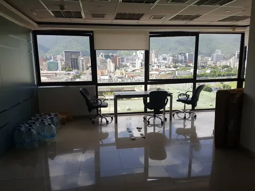 Venta De Oficina En Ccct