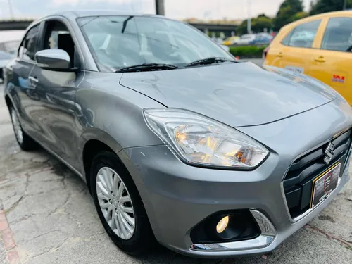 Suzuki Swift 1.2 Dzire