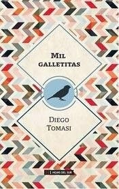 Libro Mil Galletitas De Diego Tomasi
