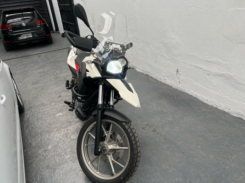 Bmw 650 Gs Permuto