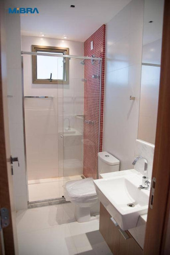 Imagem 17 de 17 de Apartamento 1 Quarto Na Praia Do Canto. - Ap1729