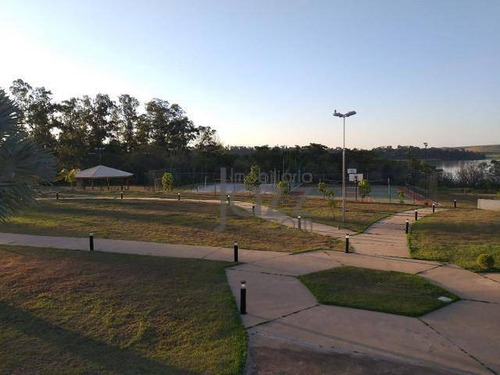 Imagem 4 de 13 de Terreno À Venda, 600 M² Por R$ 320.000,00 - Residencial Jardim Barra Do Cisne - Americana/sp - Te2735