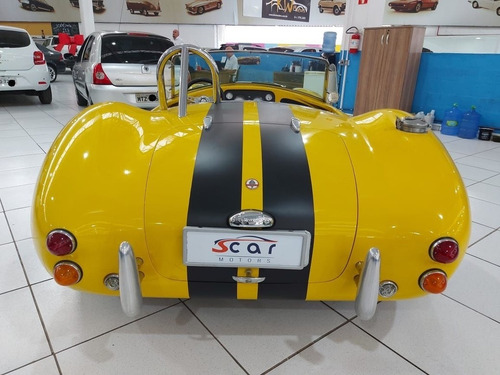 Imagem 5 de 15 de Shelby Cobra 5.7 V8