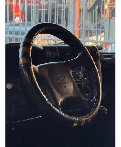 Chevrolet Blazer 2.2 Mpfi Std 4x2 8v Gasolina 4p Manual