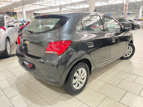Chevrolet Onix 1.0 Lt 5p