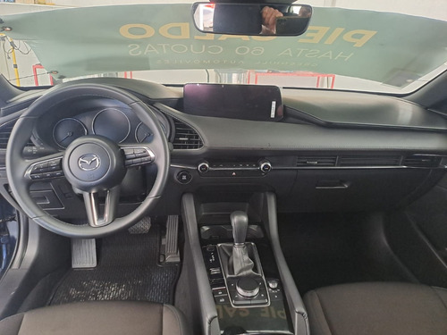 Mazda 3 2.0 4x2 Aut