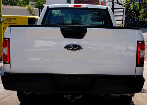 Ford F-150 3.5 Cabina Regular V6 4x2 At