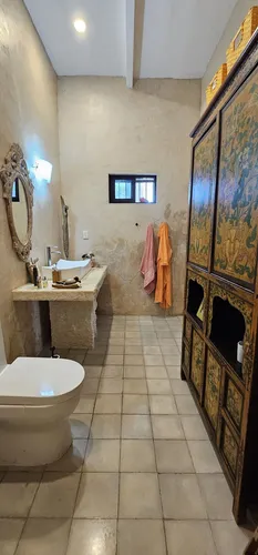 Casa En Venta, Centro Histórico, Santiago