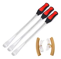 Comprar ~? Juego De Cucharas De Palancas De Neumáticos Sumnacon, Kit