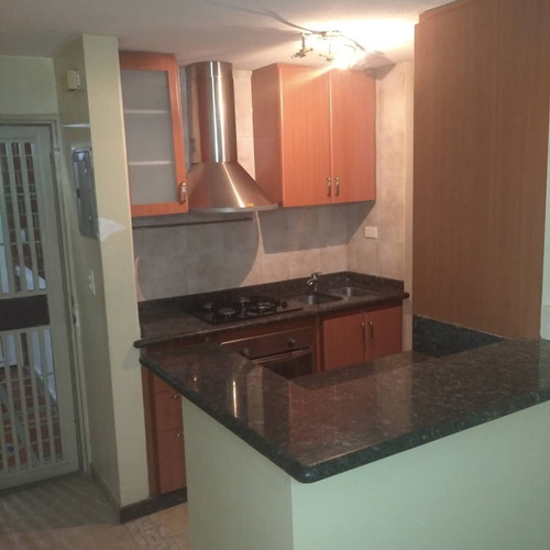 Imagen 12 de 14 de Apartamento En Venta Conj. Residencial Terraza Del Ingenio Guatire