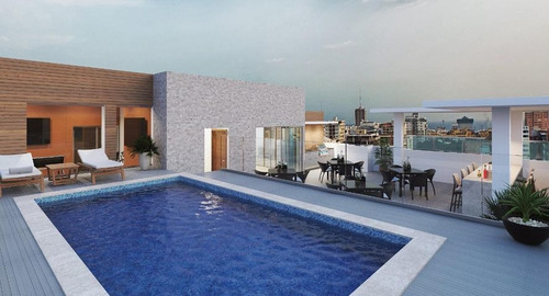 ¡oportunidad Proyecto Apartamento Venta El Millon 3 Hab!