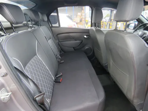 Renault Logan INTENS 1.6 MEC