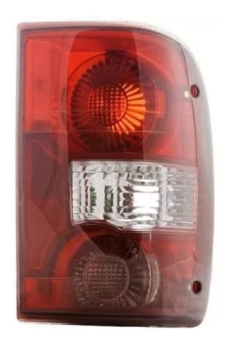 Faro Trasero P/ Ford Ranger 2005 2006 2007 2008 2009 Der