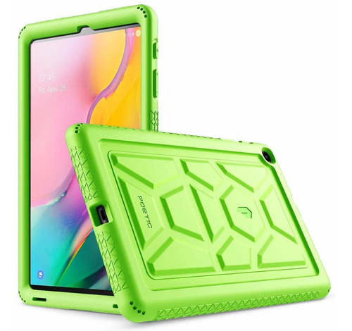 Funda Samsung Galaxy Tab A 10.1 Sm-t510 (2019) Poetic [7r5qkfz8]